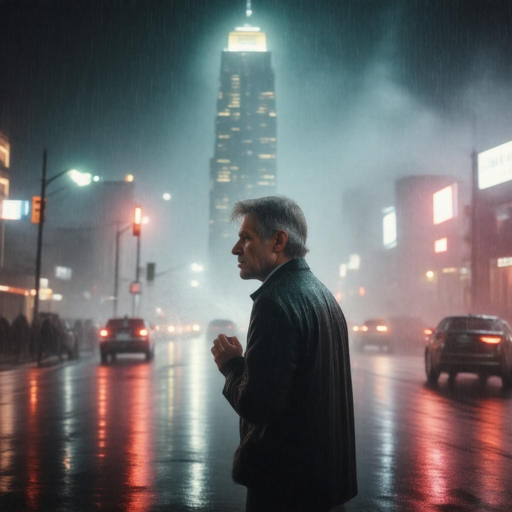 Blade Runner (1997 video game)